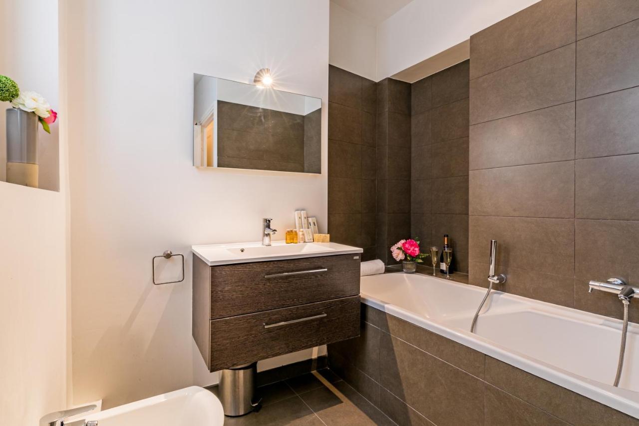 Appartamento Sweett - Rue De Cerisoles Parigi Esterno foto