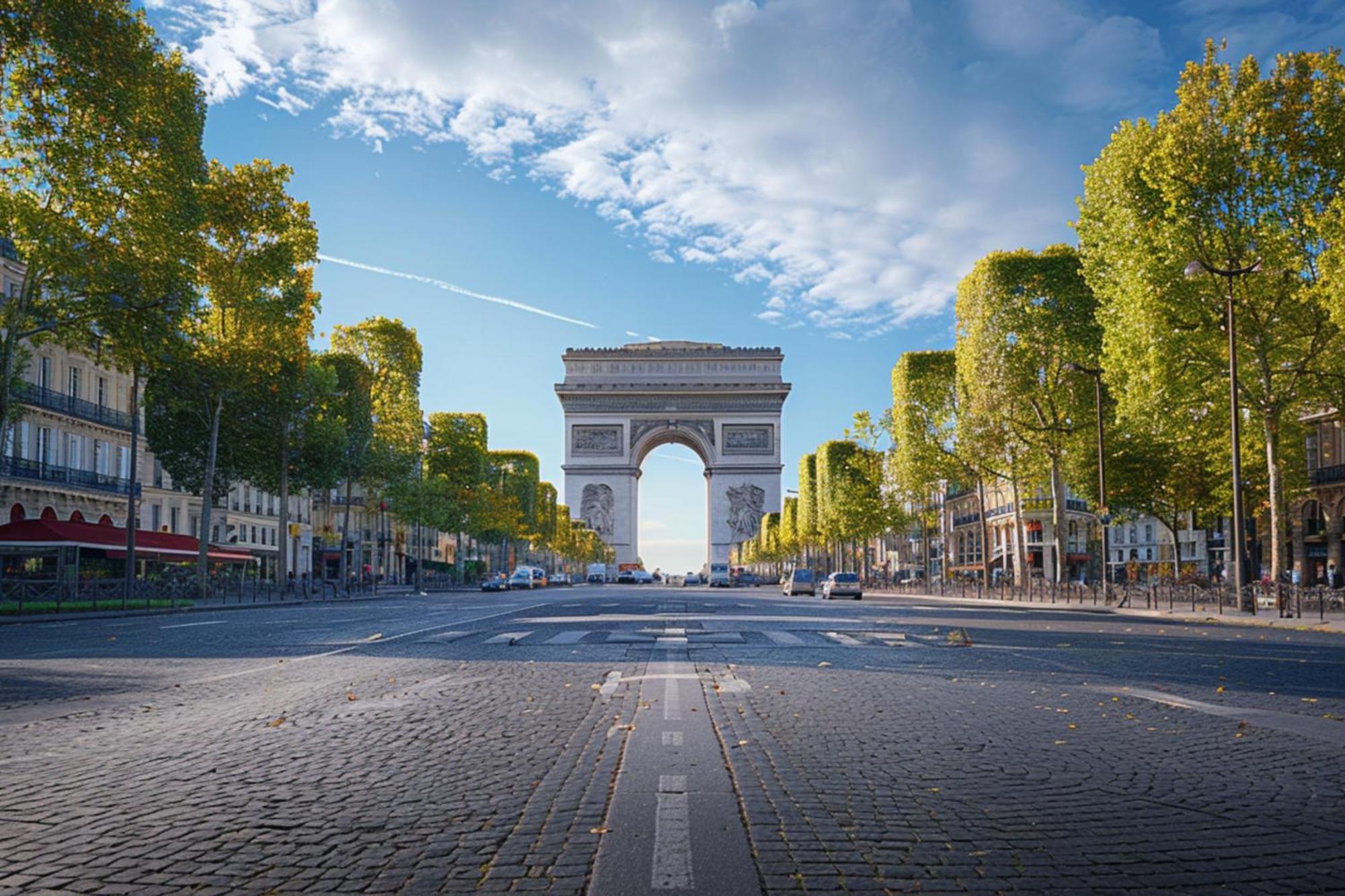 Appartamento Sweett - Rue De Cerisoles Parigi Esterno foto