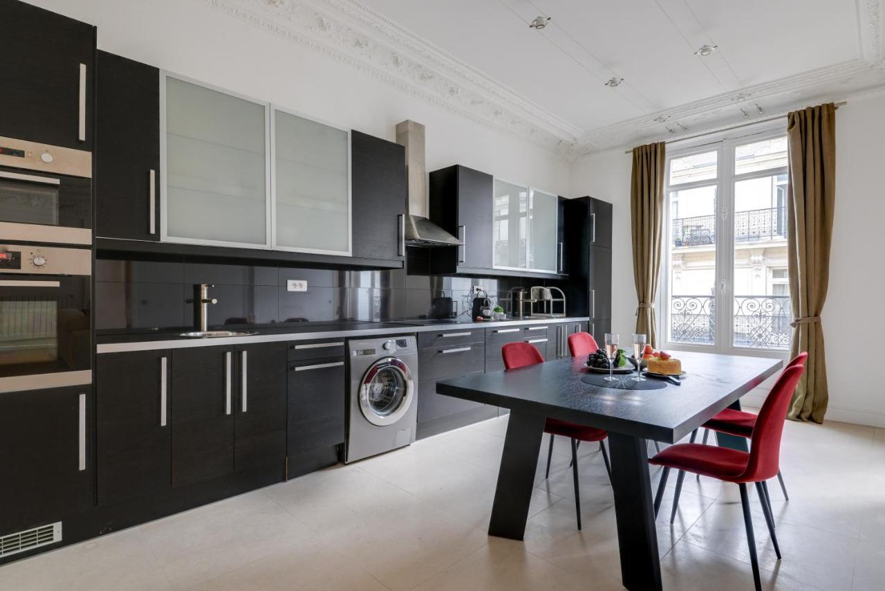 Appartamento Sweett - Rue De Cerisoles Parigi Esterno foto
