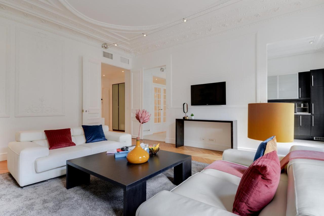 Appartamento Sweett - Rue De Cerisoles Parigi Esterno foto