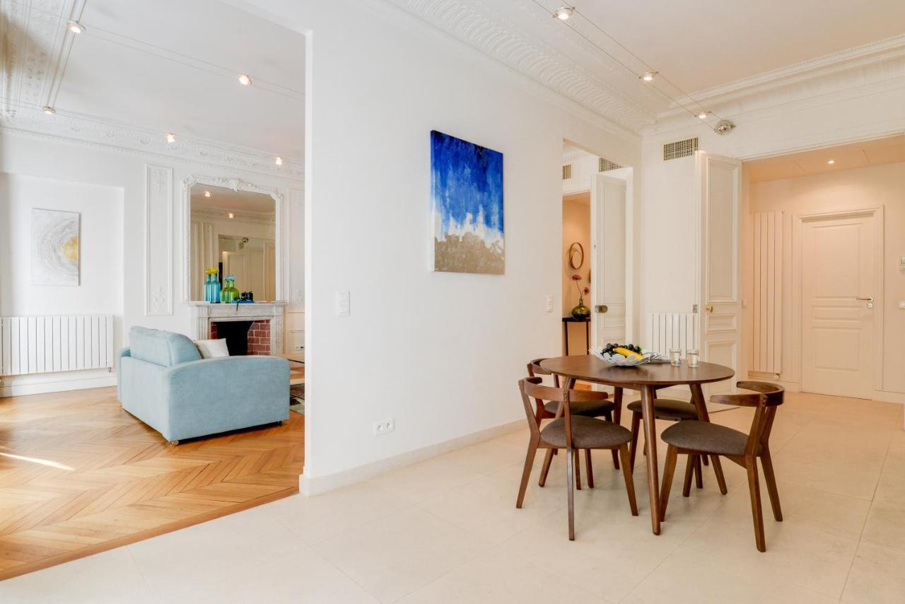 Appartamento Sweett - Rue De Cerisoles Parigi Esterno foto