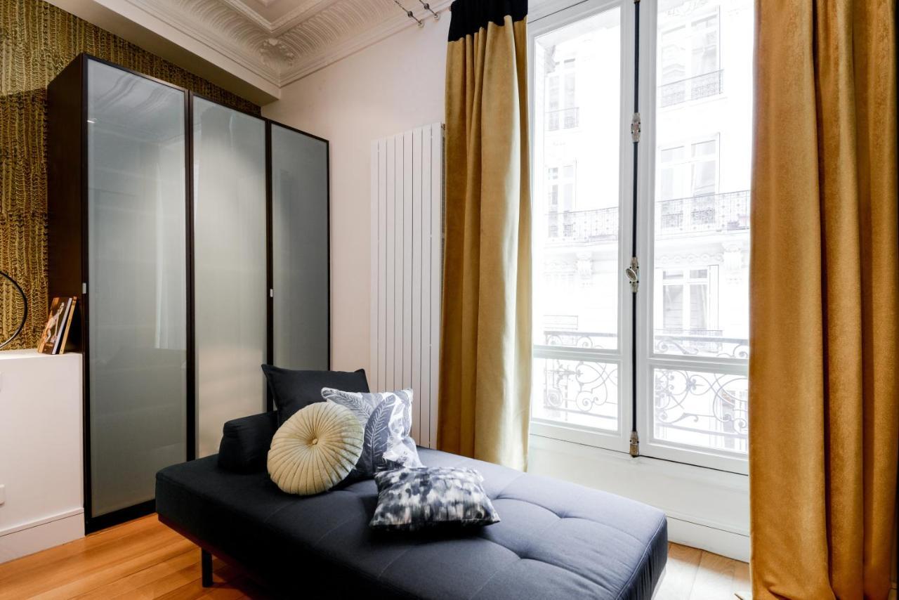 Appartamento Sweett - Rue De Cerisoles Parigi Esterno foto