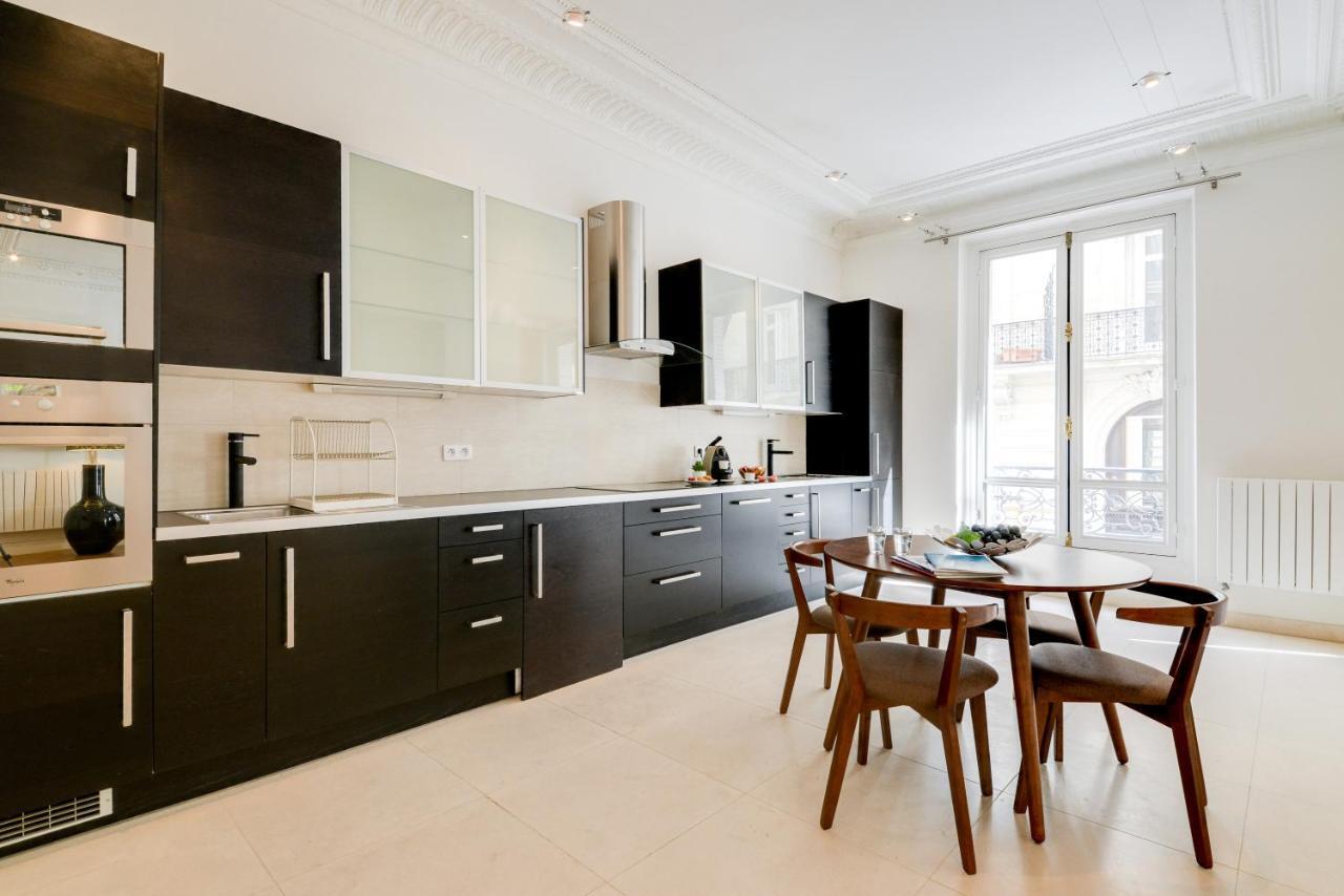 Appartamento Sweett - Rue De Cerisoles Parigi Esterno foto