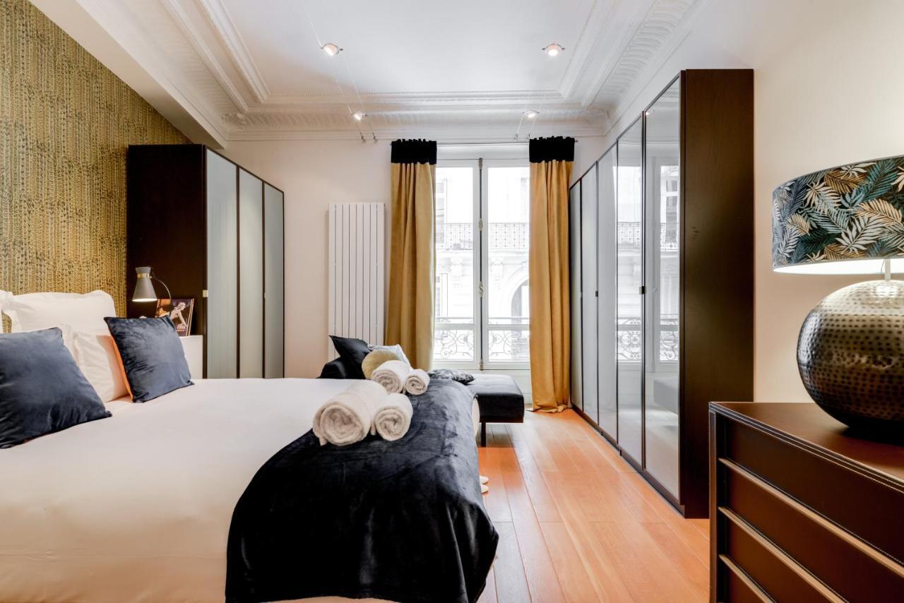 Appartamento Sweett - Rue De Cerisoles Parigi Esterno foto