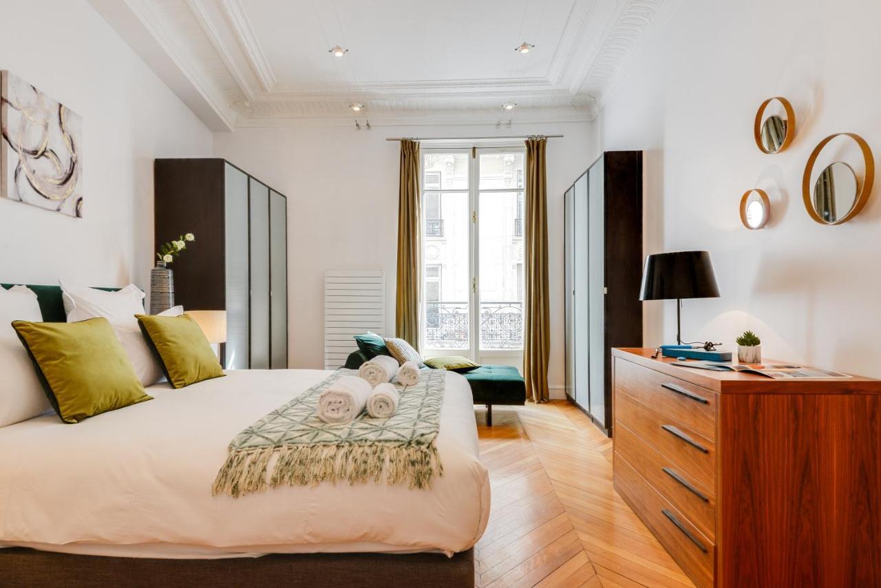 Appartamento Sweett - Rue De Cerisoles Parigi Esterno foto