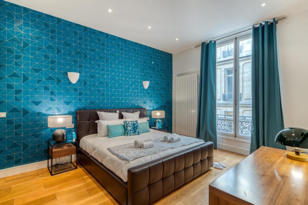 Appartamento Sweett - Rue De Cerisoles Parigi Esterno foto