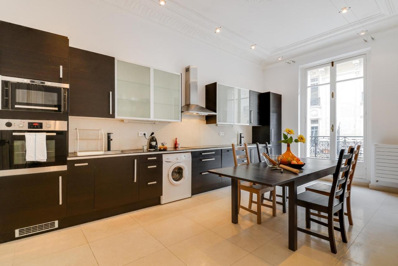Appartamento Sweett - Rue De Cerisoles Parigi Esterno foto