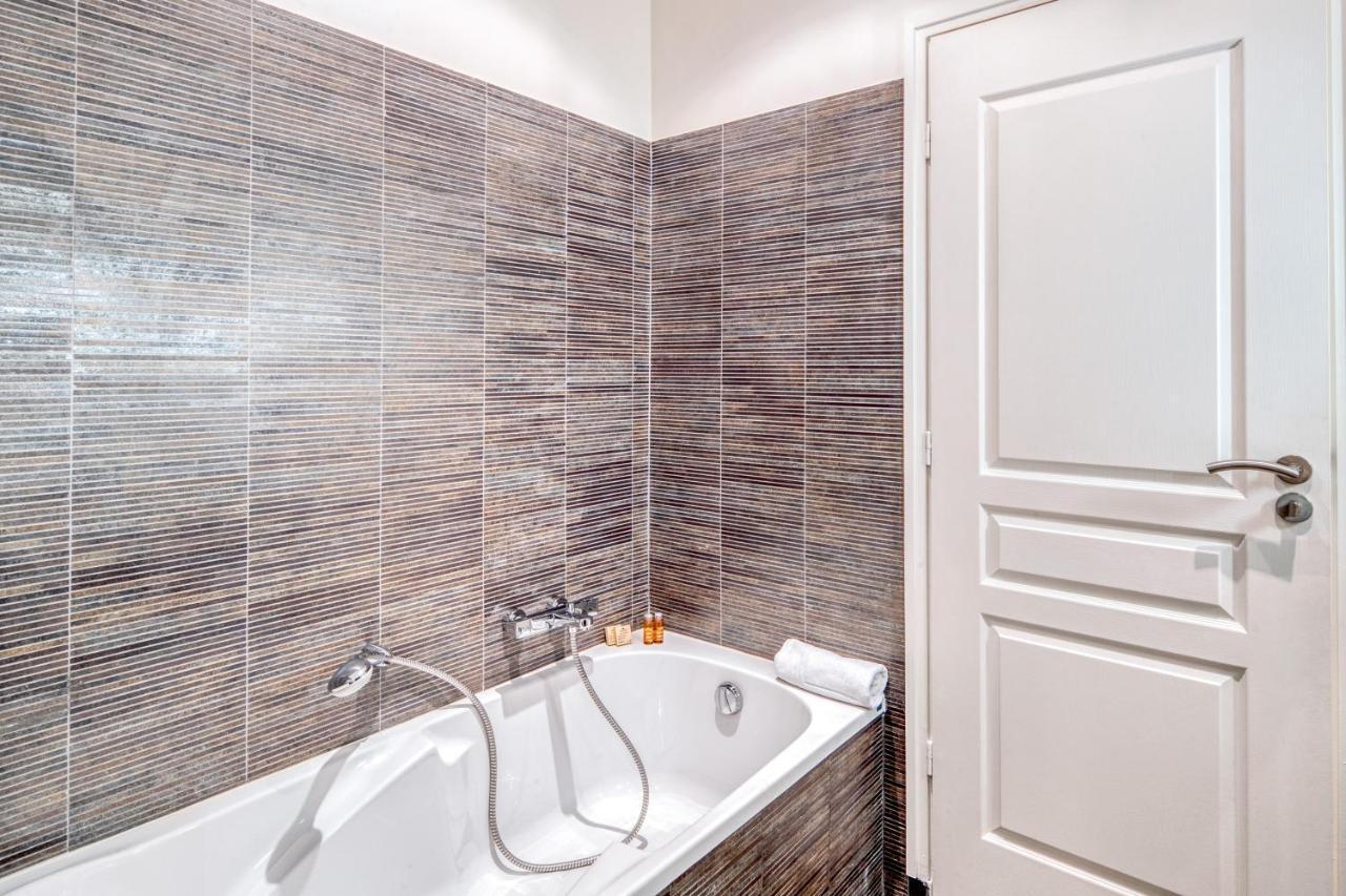 Appartamento Sweett - Rue De Cerisoles Parigi Esterno foto
