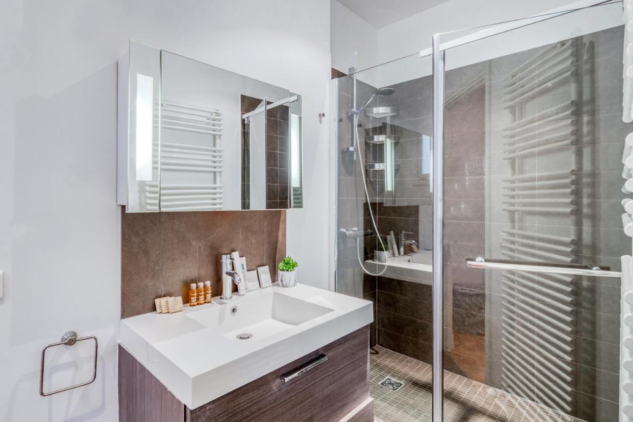 Appartamento Sweett - Rue De Cerisoles Parigi Esterno foto