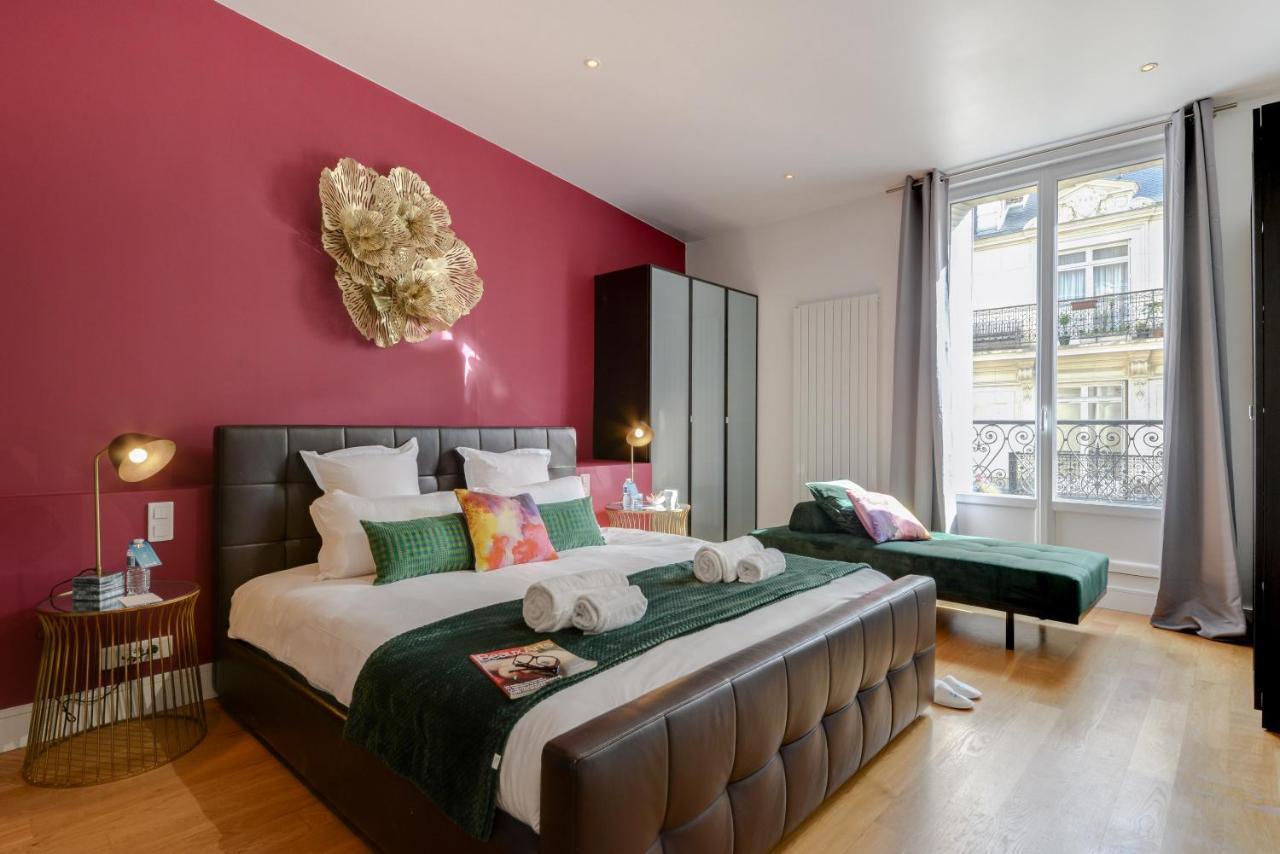 Appartamento Sweett - Rue De Cerisoles Parigi Esterno foto